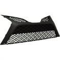 thumbnail image 3 of Bumper Grille Front For 2018-2020 Toyota Camry, 3 of 9