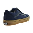 thumbnail image 4 of Vans Old Skool  Men/Adult Shoe Size Mens 11.5  Athletics VN0A4BV5V4R (Gum) Night Sky/True Navy, 4 of 6