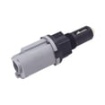 thumbnail image 3 of Diferencial del eje del coche,Actuador diferencial del eje delantero 600-101 40007173,26060073 8260600730 7F2000 SW2085,Componente diferencial delantero TCA22-E TCA22-E,Parte de reemplazo del, 3 of 7