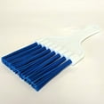 Air Conditioner Condenser Fin and Refrigerator Coil Cleaning Whisk