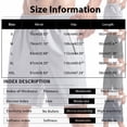 thumbnail image 4 of Mens Athletic Shorts 9" Mesh Basketball Gym Quick Dry Shorts with Pockets for Active Running Workout, Lightweight,2XL, 4 of 6