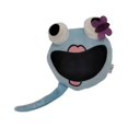 thumbnail image 1 of Juguete de Peluche Garten Of Ban Ban xuanjing 25 cm Unisex, 1 of 2