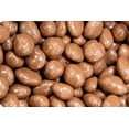 thumbnail image 2 of Milk Chocolate Raisins – Juicy Raisins Coated in Smooth Creamy Milk Chocolate – Sweet & Chewy Healthy Snack for Kids & Adults 4 oz Pack, 2 of 2