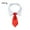 Red L, variant on 1 Pack Dog Cat Tuxedo Collar Cute Tux Puppies Dog Bowtie Cat Bow Tie Tux Collar Adjustable Formal Pet Cats Necktie for Dogs Cats Birthday Wedding