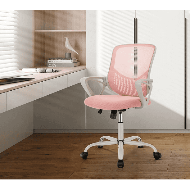 YangMing Ergonomic Mesh Office Chair, Executive Rolling Swivel Chair