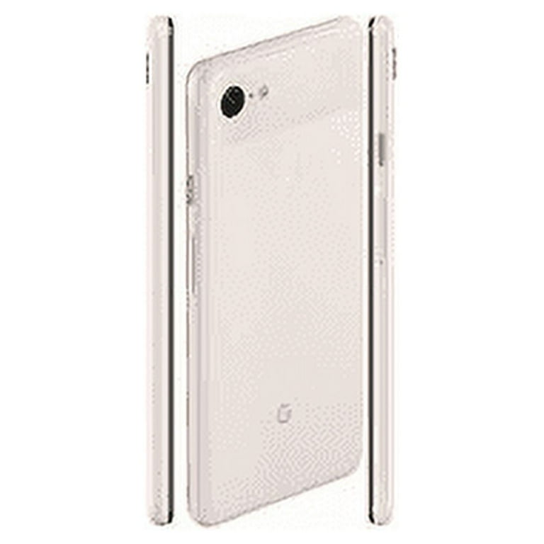 Google Pixel 3XL 64GB Not Pink (Unlocked) Excellent