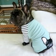 thumbnail image 2 of French Bulldog Pajamas | Frenchie Clothing | Black Frenchie dog, 2 of 11