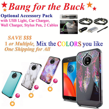 Dress Case Pack - w/ Optional Value Pack + for 5.5