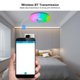 thumbnail image 4 of Lámpara de techo con atenuación RGB, conexión BT inteligente, reproductor de música integrado, luz de techo, atmósferas de recogida de música, 4 of 7