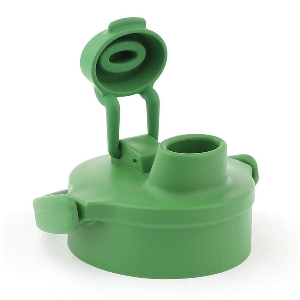 Botella de agua Lifefactory Active Flip Cap 650 ml Carbon | en Botella de agua Lifefactory Active Flip Cap 650 ml Carbon | en
