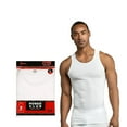 thumbnail image 1 of POWER CLUB Male Adult L A Shirts PCW001-L White, 1 of 1
