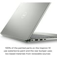 thumbnail image 2 of Dell Inspiron 14 5425 Business Laptop Computer, 14" FHD+ (1920 x 1200), 8-core AMD Ryzen7 5825U, 16GB RAM, 512GB SSD, Backlit Keyboard, Fingerprint, WiFi6, BT 5.2, Windows 11 Pro, 2 of 6