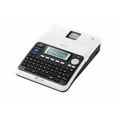 thumbnail image 2 of Brother P-Touch PT-2030 - Labelmaker - two-color (monochrome) - thermal transfer -  - 180 dpi - up to 23.6 inch/min - cutter - black/white, 2 of 4