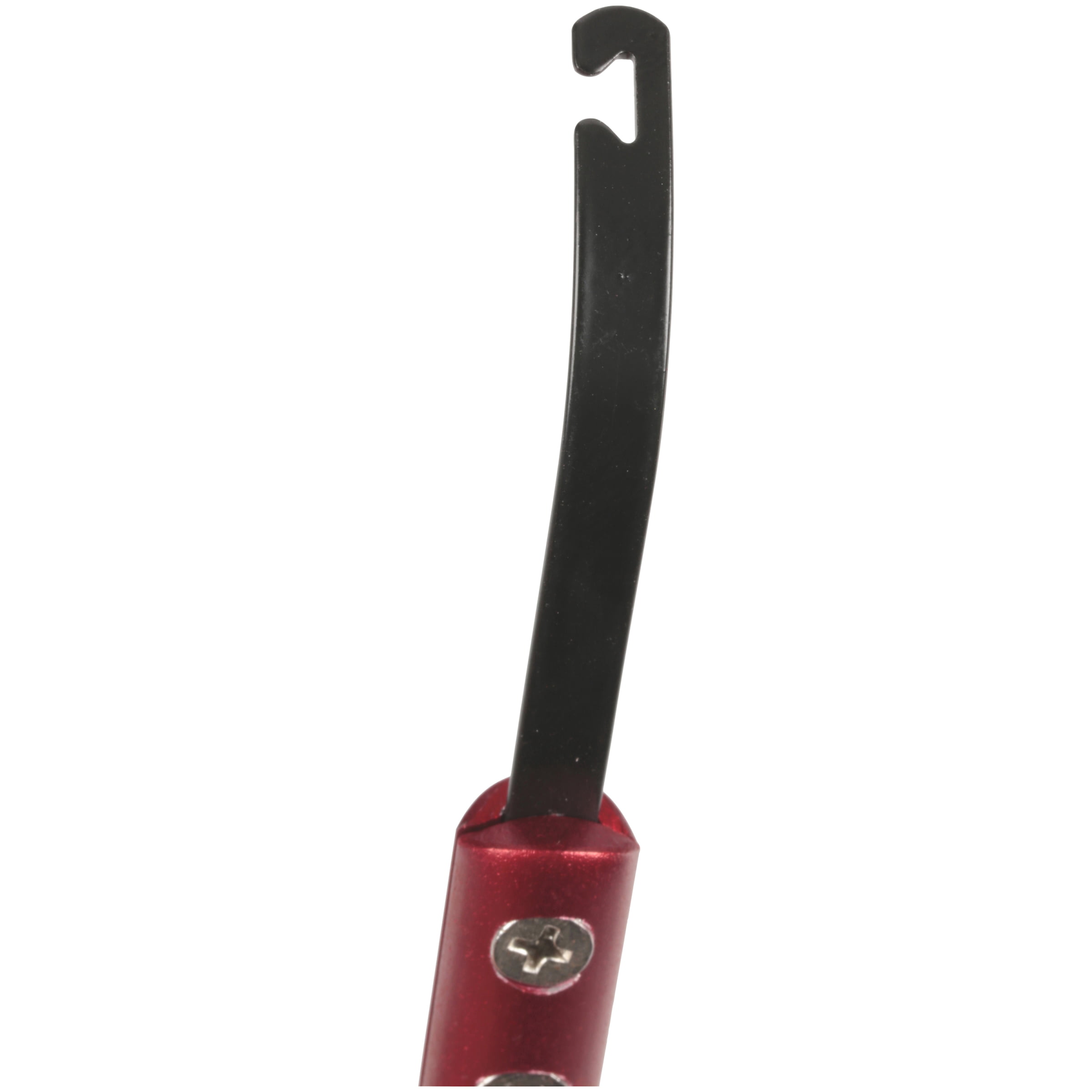 Jonard Tools Jic-287 Cable Lacing Needle With Red Anodized Aluminum Handle for sale online 