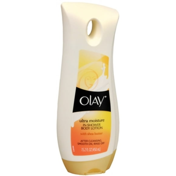 Olay Body Lotion in Olay