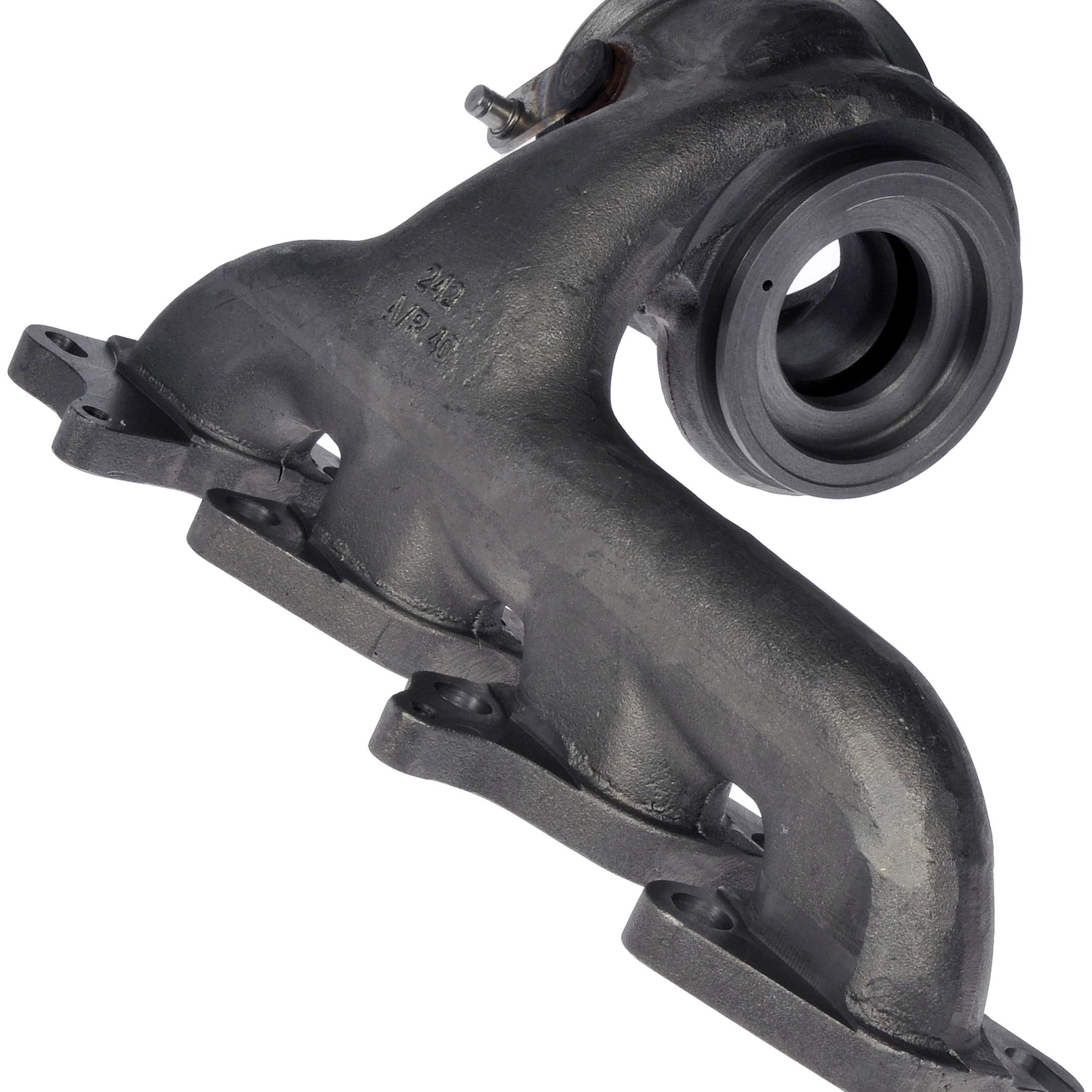 Dorman 674-154 Exhaust Manifold Kit - Includes Required Gaskets And Hardware for Specific Buick / Chevrolet Models (OE FIX)