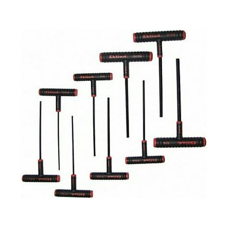 UPC: 0037516606099 | Eklind HexKeySt  T  6 in 60609