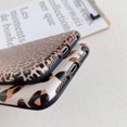 thumbnail image 6 of iPhone 11 Case for Girls Women, Classic Luxury Fashion Leopard Print Slim Thin and Soft TPU Rubber Silicone Protective Back Cover for iPhone 11 6.1 Inch 2019 Release (Leopard Pattern), 6 of 7