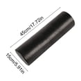 thumbnail image 5 of Foam Roller High Density Solid Pro Massage Roller 12in for Deep Tissue Muscle Recovery Yoga Fitness Physical Therapy by MPOISVA, 5 of 7