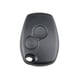 thumbnail image 5 of Sidaley Car Key Shell 2 Buttons Case Portable Spare Upgrade Maintenance Accessories Auto Repair Replacement for  Clio/Modus/Kangoo 10piezas Sidaley CBP141876, 5 of 6