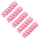 thumbnail image 2 of CANSUCC - 5 fundas protectoras de goma para cuadro de bicicleta, protector de cable de freno y cambio de marchas, color rosa, 2 of 14