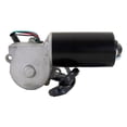 thumbnail image 2 of New Front Wiper Motor Compatible with 1981-1982 Jeep Cj5 1981-1982 Jeep Cj7 5453956 5763696 Direct Fit Replacement OEM Direct Replacement Windshield Vehicle Automobile OE, 2 of 2