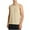 Khaki, variant on Men's Ice Silk Tank Top Sleeveless Shirt, Quick Dry Breathable Lightweight Performance Gym Workout Athletic Muscle Tank, Casual Summer Training Running Fitness Undershirt