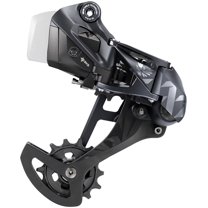 SRAM XX1 Eagle AXS Rear Derailleur - 12 Speed, Long Cage, 52t Max, Black