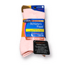 Dr. Scholl's Tuck Stitch Crew Socks