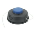 thumbnail image 4 of Trimmer Head Replacement for Husqvarna T25x 544972603 M10x1.25 Lawn Mower Accessory, 4 of 12