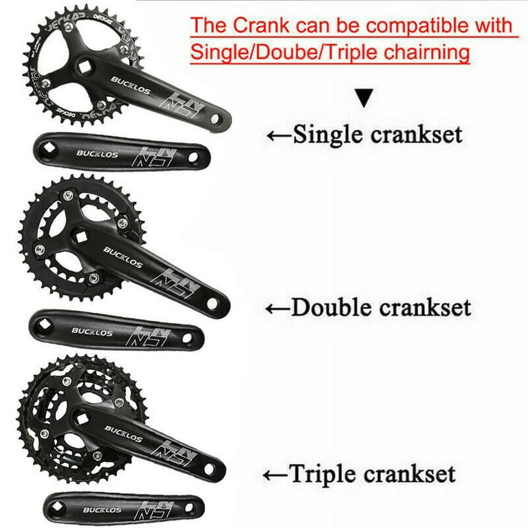 Mtb double chainset new arrivals