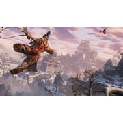 Sekiro: Shadows Die Twice - Collectors Edition [PlayStation 4]
