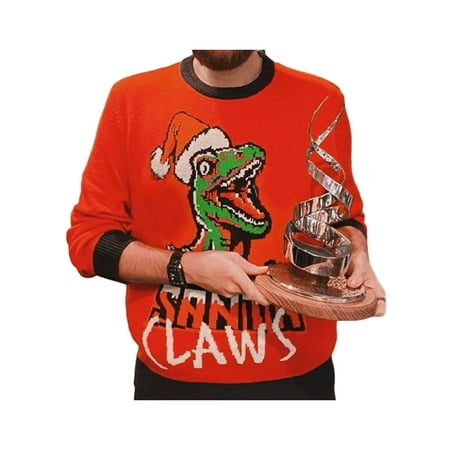 

Tetyseysh Family Matching Christmas Pajamas Set Cartoon Bear Long Sleeve Tops Pants Xmas Sleepwear Homewear