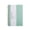 C-9C, variant on MMJ Lined Journal Notebook 200 Pages Hardcover with Elastic Closure for Daily Planning 8.5x5.9in