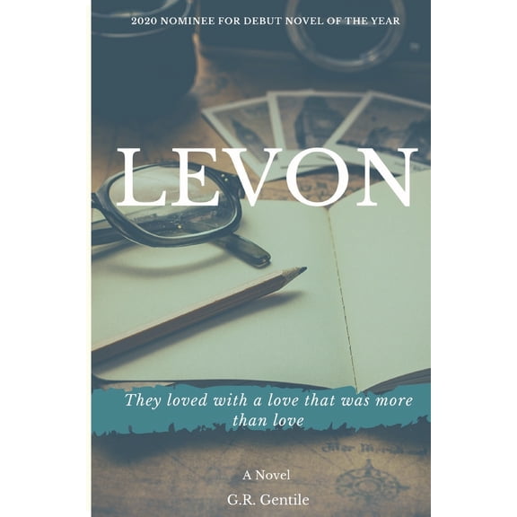 Levon (Paperback)