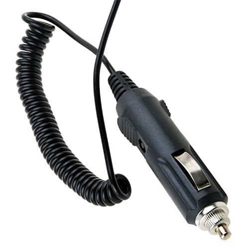 Car DC Adapter for Uniden BCD996P2 Bearcat Digital Mobile Scanner Auto Vehicle