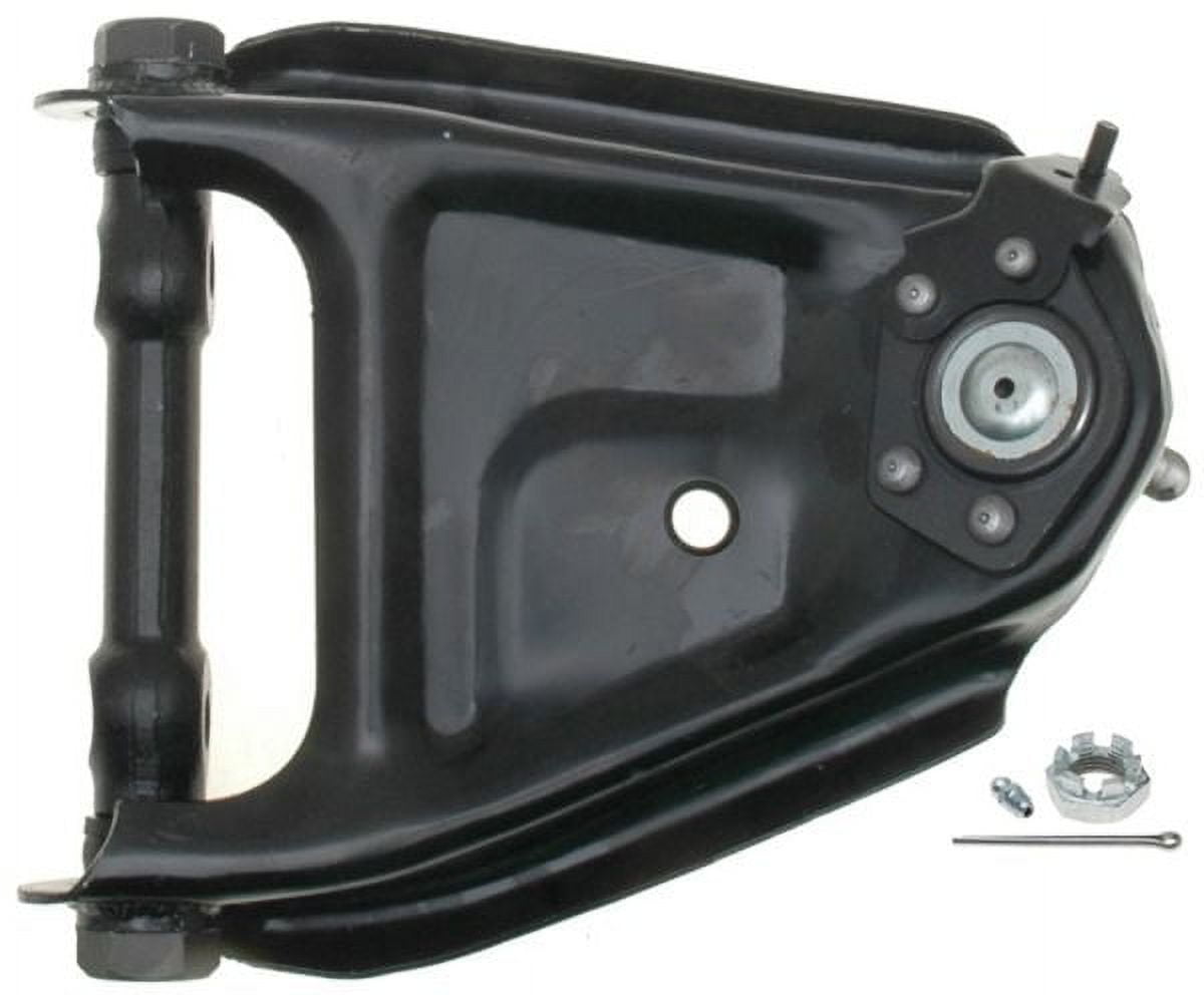 Front Passenger (SLP)