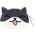 thumbnail image 1 of BR Monedero lindo con cara de gato, 1 of 5
