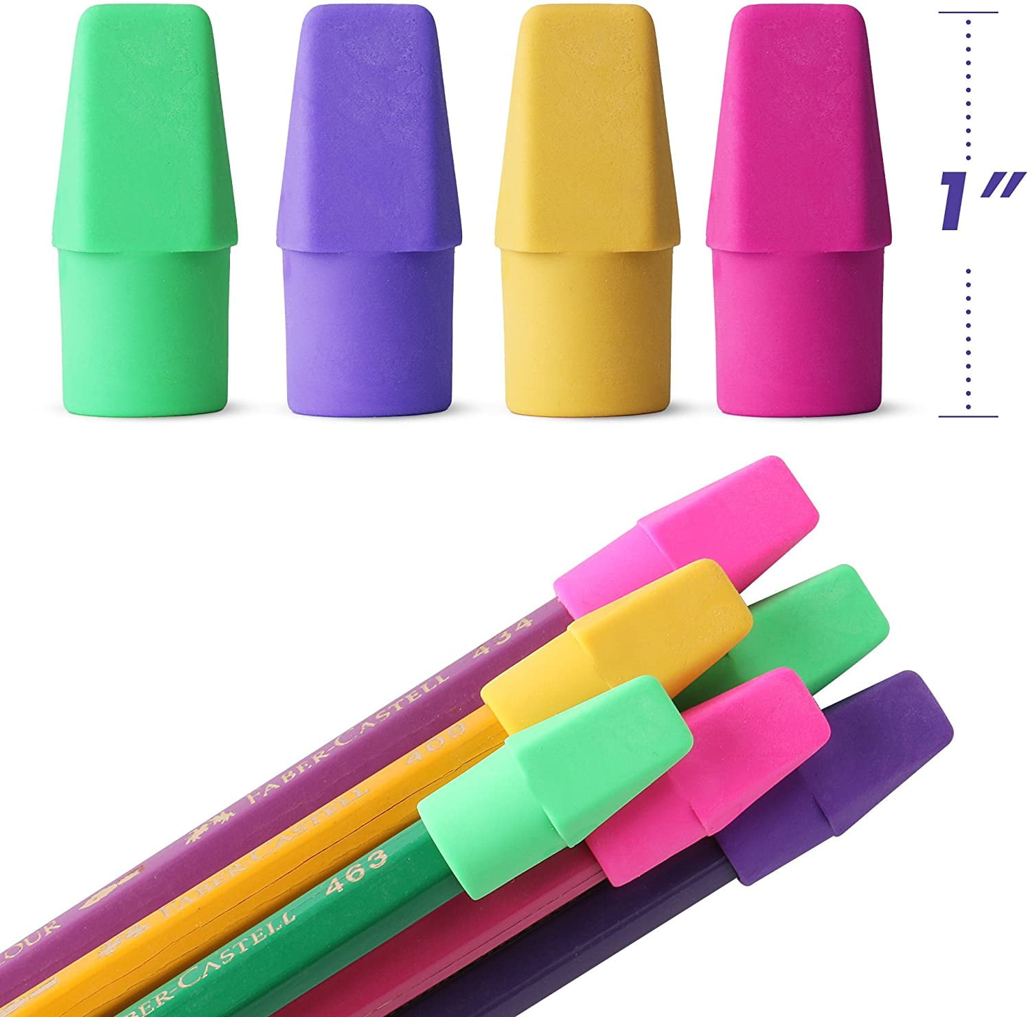 Colored Pencil Tools and Accessories - The Best Erasers, Sharpeners and  More for Colored Pencils — Art is Fun