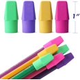 thumbnail image 4 of Pencil Top Erasers, Cap Erasers, 120 Pack, 4 of 6