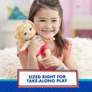 Littles by Baby Alive, Carry N Go Squad, Little Chloe