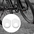 thumbnail image 6 of 2 Pcs Crank Arm Protect Cover Mountain Road Bike Crank Boots TPU Material Universal Cycling Accessory for Outdoor Riders, 6 of 9