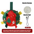 thumbnail image 1 of Jouets pour Animaux Jouet Vocal Interactif Sonore pour Toutes Races Jeux de Stimulation, 1 of 3