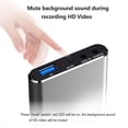 thumbnail image 1 of Video Capture,Support Mic Tv Box Out 1080p And Play Video Mic 4k Loop Link U3 Video Box Out Computer Console Audio Video Capture Box In And Video Capture Mic In Mic Line Capture Usb3.2 Audio, 1 of 7