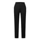 thumbnail image 4 of Pantalones de vestir plisados de corte clásico para hombre - Cintura elástica oculta 100 % poliéster Pantalones de vestir, 4 of 5