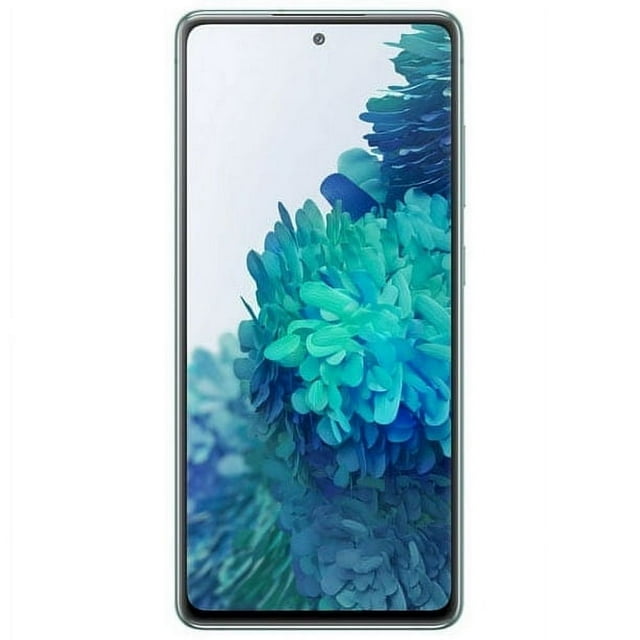 Samsung Galaxy S20 FE 256 Go (Modèle Canadien) / Téléphone Intelligent Déverrouillé Remis à Neuf Certifié comme Neuf