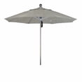 thumbnail image 2 of California Umbrella 9 ft. Steel and Fiberglass Double Vent Pacifica Market Umbrella, 2 of 7
