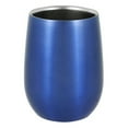 thumbnail image 2 of Oenophilia 302298 750 ml Stainless Steel Sports Canteen, Silver, 2 of 2