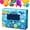 Type D, variant on 24PCS Dumpling Squishies Mystery Advent Countdown Calendar, 2026 Upgraded Squishys Mini Dumplings, Stress Relief Sensory Fidget Party Favors