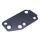 thumbnail image 1 of Reemplazo de la junta de la bomba de agua para Ford Transit MK6 LDV Convov 2.4 Irfora Empaquetadura, 1 of 7